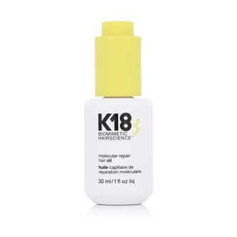 K18 Molecular Repair Hair Oil 30 ml
