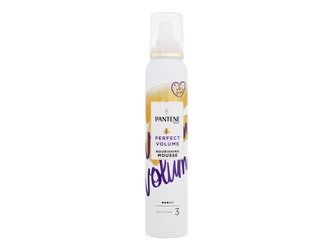 Pantene PRO-V Tužidlo na vlasy Perfect Volume 200 ml pro ženy