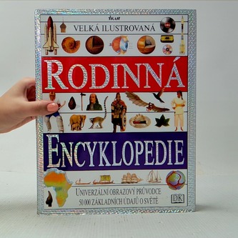 Rodinná enycklopedie
