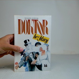 Doktor bez hlavy