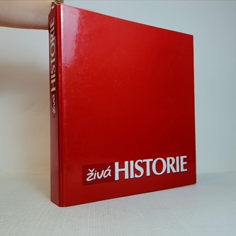 Živá historie 2014 (komplet leden - prosinec)