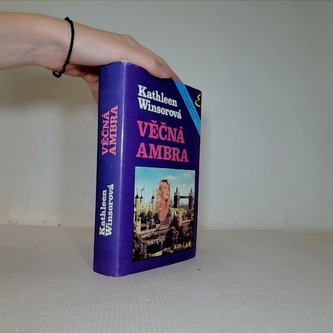 Věčná ambra