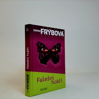 Falešní hráči