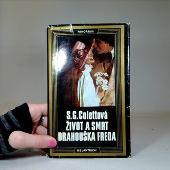 Život a smrt drahouška Freda