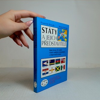 Státy a jejich představitele