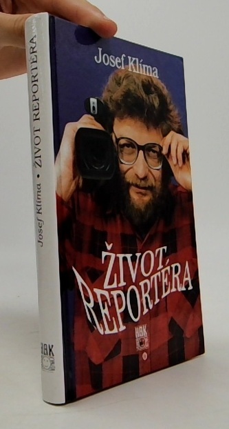 Život reportéra