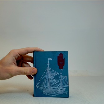 Cesta kolem světa ve dvou tisících verších