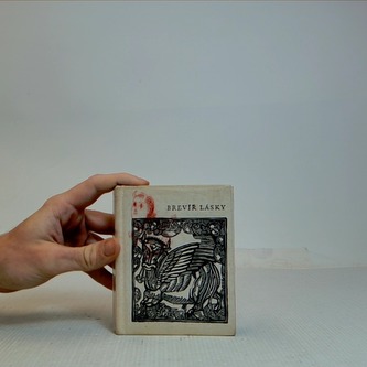 Brevíř lásky