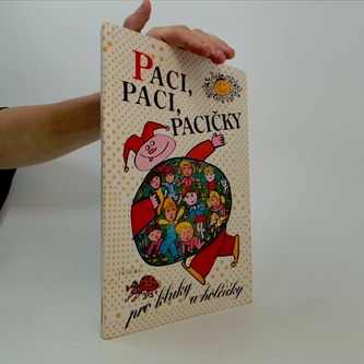 Paci, paci, pacičky