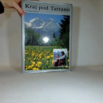 Kraj pod Tatrami