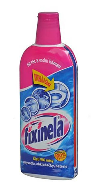 Fixinela 500 ml