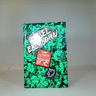 Smrť na samote/Rozdelená noc