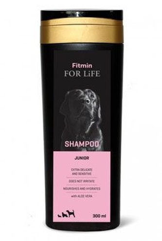 FFLD Shampoo Junior 300ml