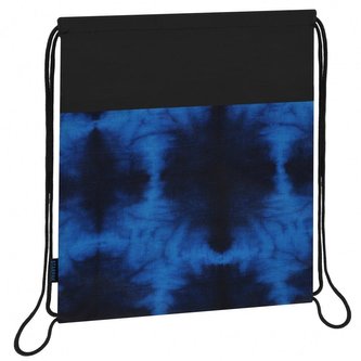 Worek na ramię Tie Dye