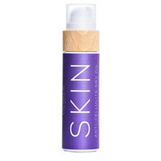 Cocosolis Suchý olej na celulitidu Skin (Anti-cellulite Dry Oil) 110 ml woman