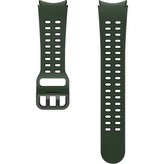 Samsung Extreme Sport Band (M/L) Green/Black