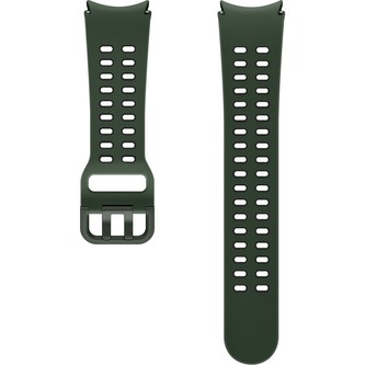 Samsung Extreme Sport Band (M/L) Green/Black