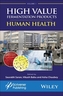 High Value Fermentation Products, Volume 1