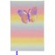 Notes A5 Motyl