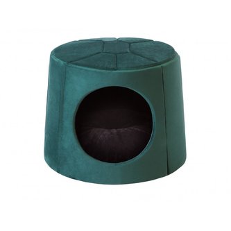 Bouda pro psa Reedog Turtle 2v1 green-M
