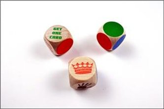 Fun Card English Egzamin Ósmoklasisty / Maturalny Kostki