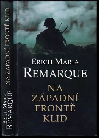 Na západní frontě klid