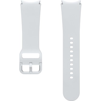 Samsung Sport Band (S/M) Silver