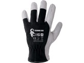 Rukavice CXS TECHNIK ECO, kombinované, vel. 09