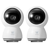 Kamerový systém TESLA Smart Camera 360 Bundle 2x