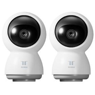 Kamerový systém TESLA Smart Camera 360 Bundle 2x Kamerový systém TESLA Smart Camera 360 Bundle 2x