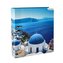 Segregator A4/70 Santorini