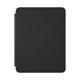 Baseus Minimalist Series magnetický kryt na Apple iPad Pro 12.9'', černá