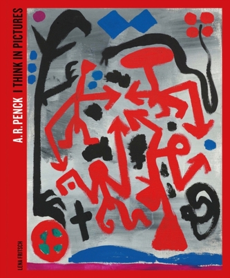 A.R. Penck