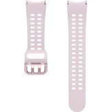 Samsung Extreme Sport Band (M/L) Lavender/White
