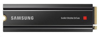 SSD Samsung 980 PRO M.2 - 2TB with Heatsink