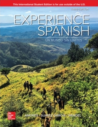 ISE Experience Spanish