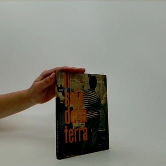 Il sale della terra: osm neorealistických povídek