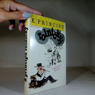 K principu rolničky