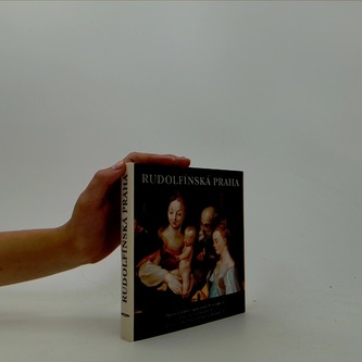 Rudolfínská Praha