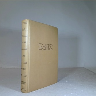 Kozáci a Jiné povídky