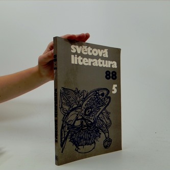 Světová literatura 88/5