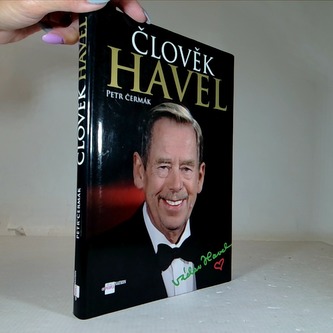 Člověk Havel