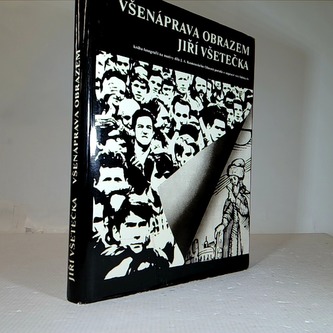 Všenáprava obrazem