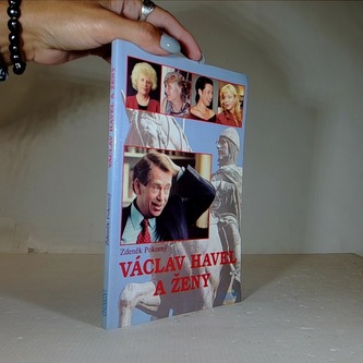 Václav Havel a ženy