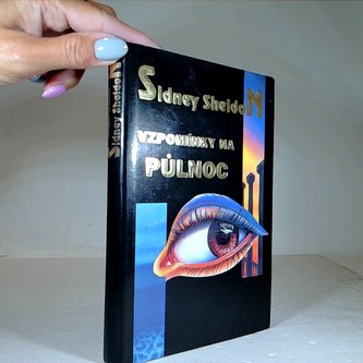 Vzpomínky na půlnoc