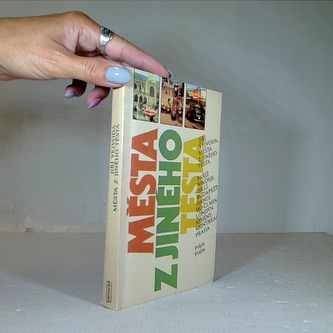 Města z jiného těsta