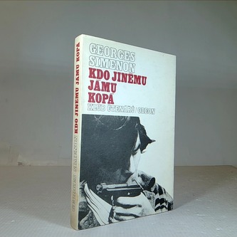 Kdo jinému jámu kopá