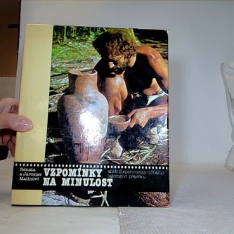 Vzpomnínky na minulost aneb Experimenty odhalují