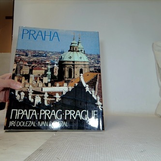 Praha