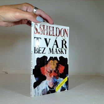 Tvář bez masky